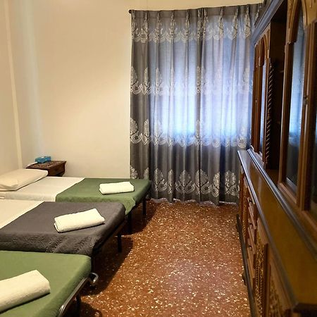 Dulceri Apartment Al Pigneto 罗马 外观 照片
