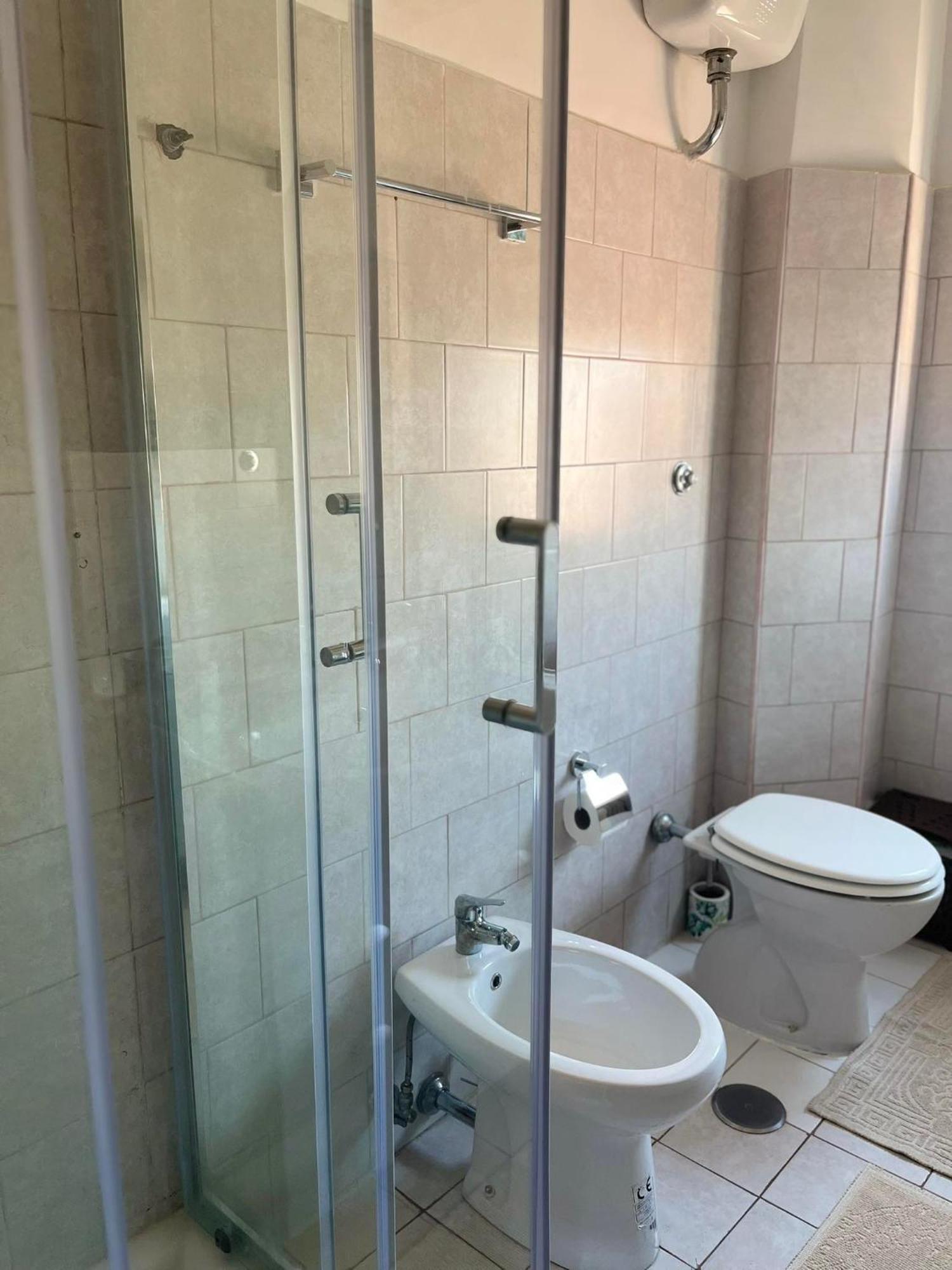 Dulceri Apartment Al Pigneto 罗马 外观 照片