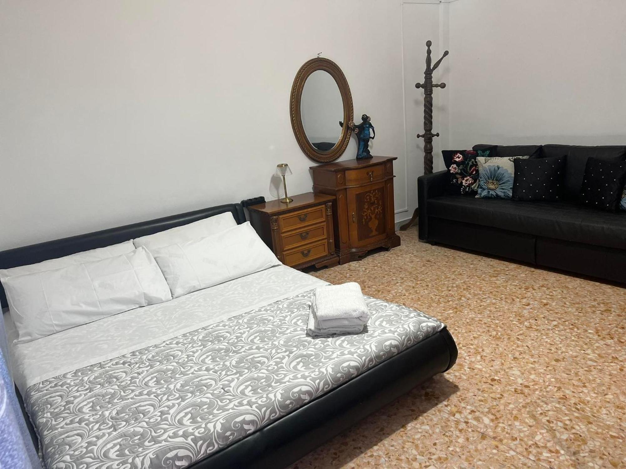 Dulceri Apartment Al Pigneto 罗马 外观 照片