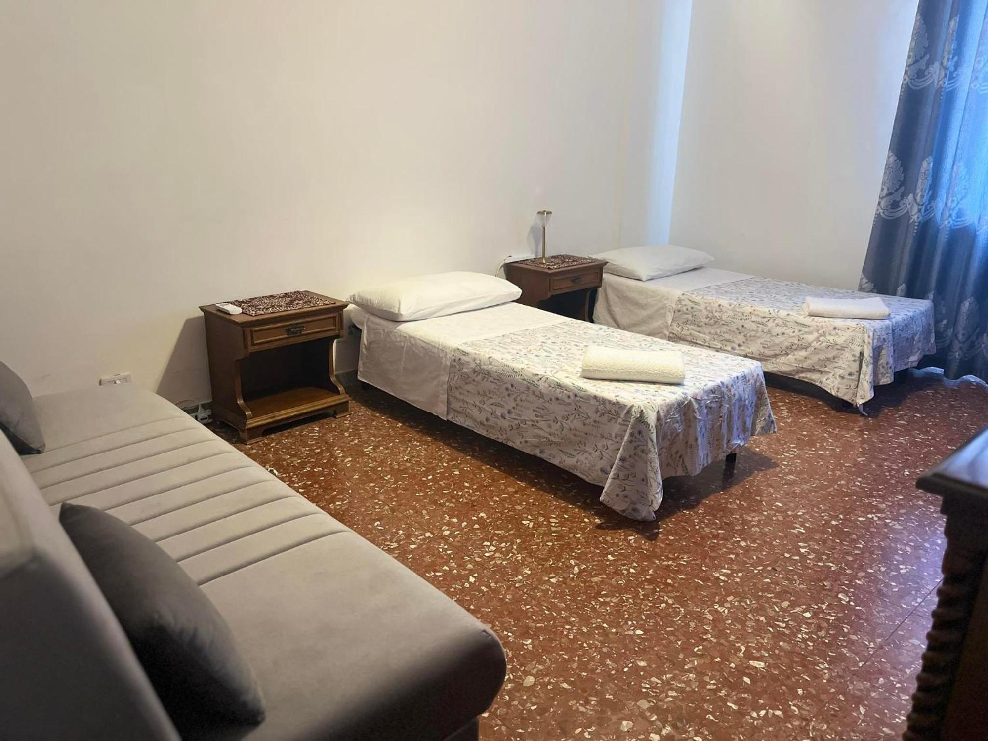 Dulceri Apartment Al Pigneto 罗马 外观 照片