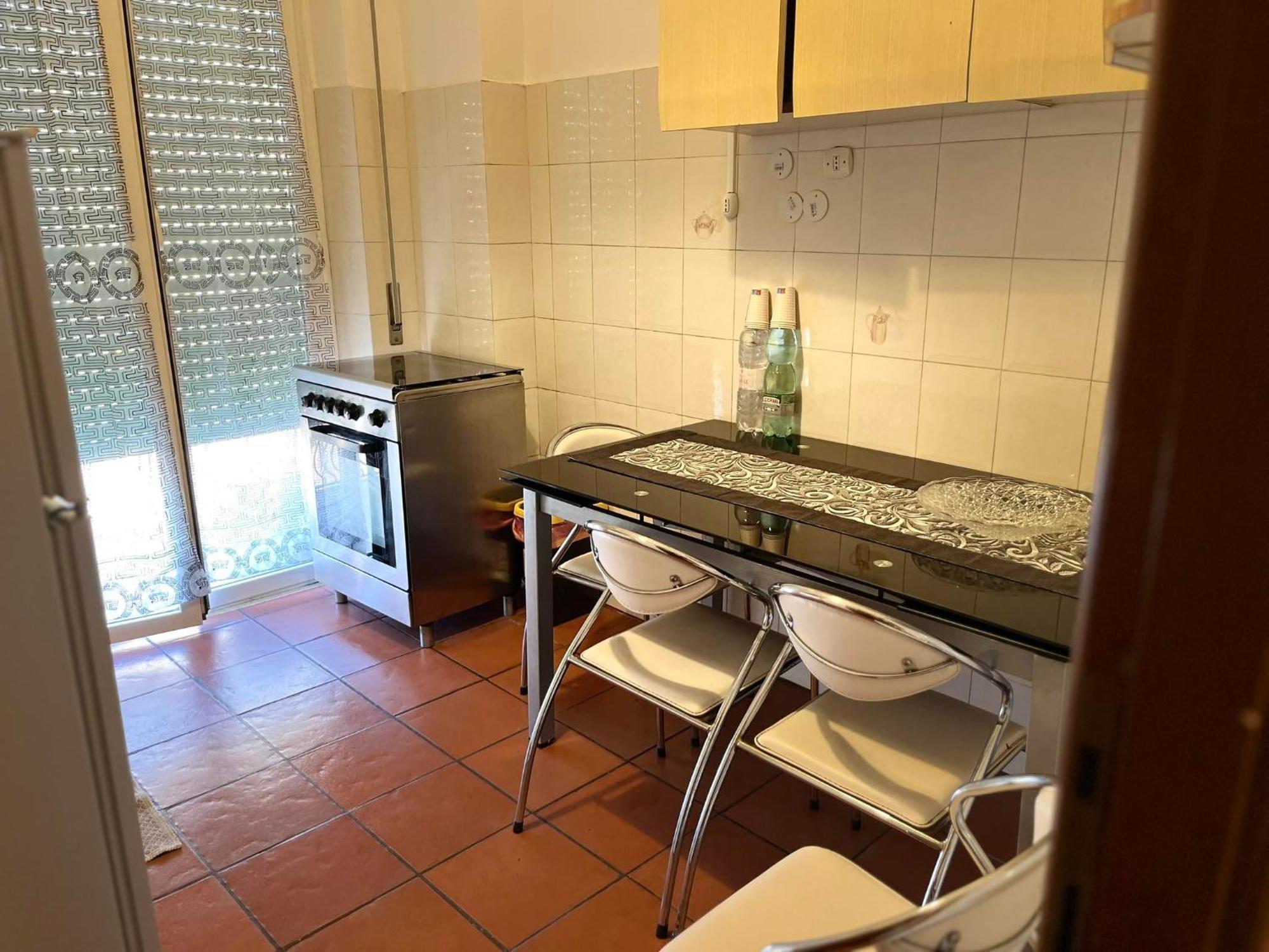 Dulceri Apartment Al Pigneto 罗马 外观 照片