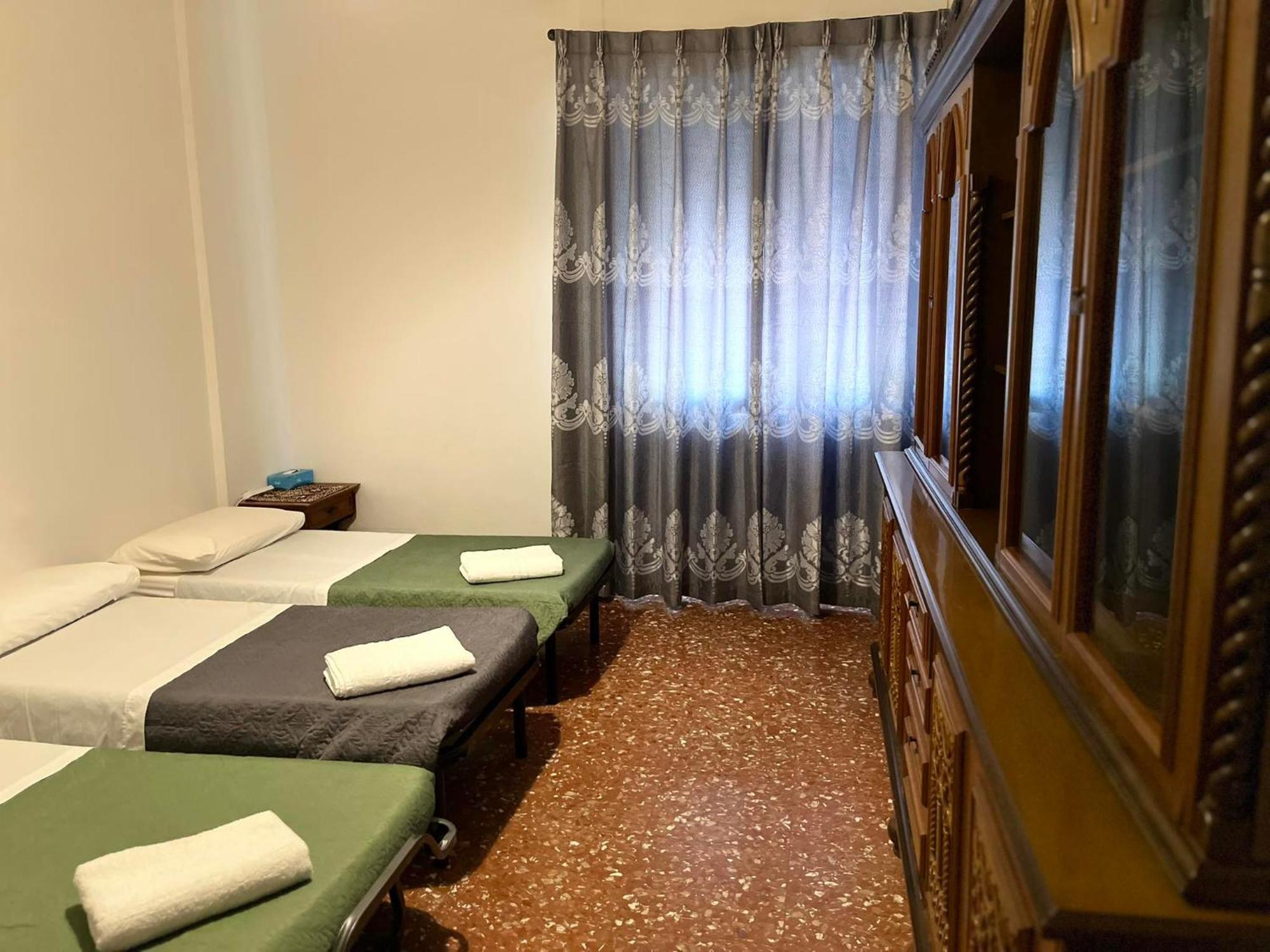 Dulceri Apartment Al Pigneto 罗马 外观 照片