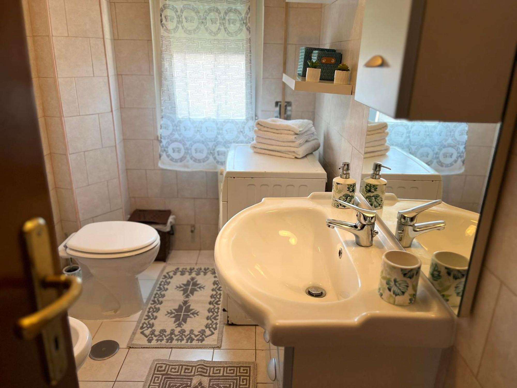 Dulceri Apartment Al Pigneto 罗马 外观 照片