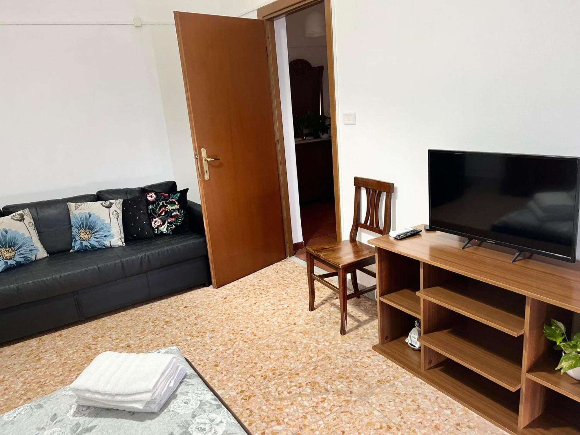 Dulceri Apartment Al Pigneto 罗马 外观 照片