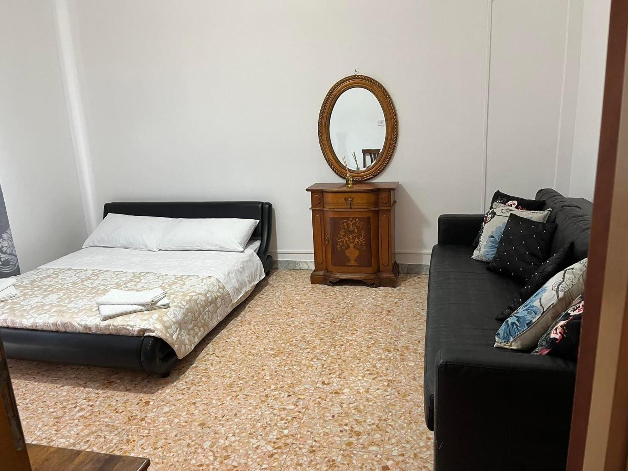 Dulceri Apartment Al Pigneto 罗马 外观 照片